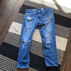 Adriano goldschmied jeans
